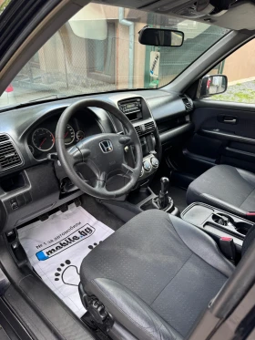 Honda Cr-v 2.0i Klima - 8650 лв. - 70887424 9