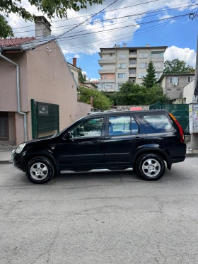 Honda Cr-v 2.0i Klima - 8650 лв. - 70887424 7