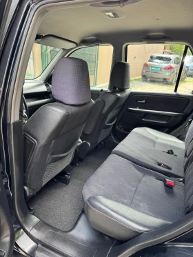 Honda Cr-v 2.0i Klima - 8650 лв. - 70887424 12
