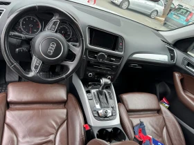 Audi Q5 Audi Q5 S-Line * Quattro  | Mobile.bg    7