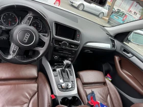 Audi Q5 Audi Q5 S-Line * Quattro  | Mobile.bg    6