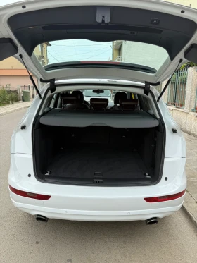 Audi Q5 Audi Q5 S-Line * Quattro  | Mobile.bg    4