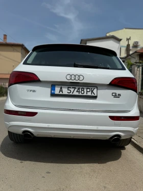 Audi Q5 Audi Q5 S-Line * Quattro  | Mobile.bg    2