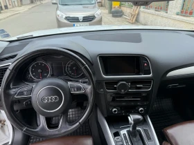 Audi Q5 Audi Q5 S-Line * Quattro  | Mobile.bg    5