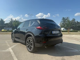 Mazda CX-5 Preferred - 45900 лв. - 61332821 8