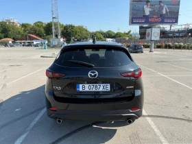Mazda CX-5 Preferred - 45900 лв. - 61332821 5