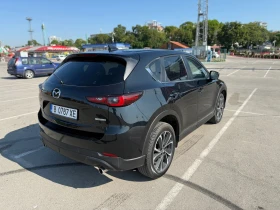 Mazda CX-5 Preferred - 45900 лв. - 61332821 4