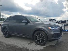 Audi Q7 PREMIUM PLUS КРАЙНА ЦЕНА! - 59100 лв. - 43406313 3
