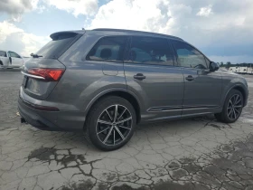 Audi Q7 PREMIUM PLUS КРАЙНА ЦЕНА! - 59100 лв. - 43406313 6