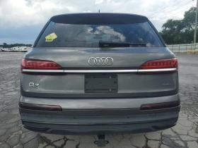 Audi Q7 PREMIUM PLUS КРАЙНА ЦЕНА! - 59100 лв. - 43406313 5