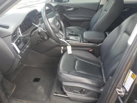 Audi Q7 PREMIUM PLUS КРАЙНА ЦЕНА! - 59100 лв. - 43406313 7