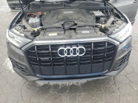 Audi Q7 PREMIUM PLUS КРАЙНА ЦЕНА! - 59100 лв. - 43406313 11