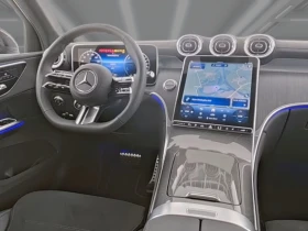 Mercedes-Benz GLC 400 e 4Matic Plug-in = AMG Line = Гаранция - 130340 лв. - 17076015 4