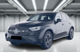 Mercedes-Benz GLC 400 e 4Matic Plug-in = AMG Line = Гаранция