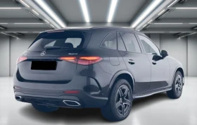Mercedes-Benz GLC 400 e 4Matic Plug-in = AMG Line = Гаранция - 130340 лв. - 17076015 2