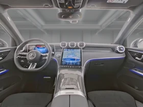 Mercedes-Benz GLC 400 e 4Matic Plug-in = AMG Line = Гаранция - 130340 лв. - 17076015 5