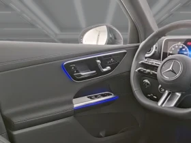 Mercedes-Benz GLC 400 e 4Matic Plug-in = AMG Line = Гаранция - 130340 лв. - 17076015 3