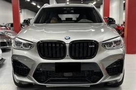 BMW X3 M Competition