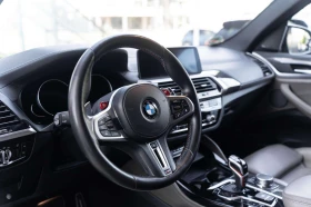 BMW X3 M Competition | Mobile.bg    3