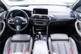 BMW X3 M Competition | Mobile.bg    6