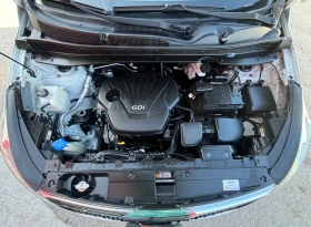 Kia Sportage 1.6GDI 139000km/NAVI/KLIMATRONIK/  | Mobile.bg    9