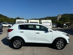Kia Sportage 1.6GDI 139000km/NAVI/KLIMATRONIK/  | Mobile.bg    2