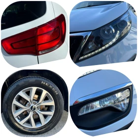 Kia Sportage 1.6GDI 139000km/NAVI/KLIMATRONIK/  | Mobile.bg    16