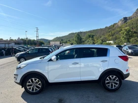 Kia Sportage 1.6GDI 139000km/NAVI/KLIMATRONIK/  | Mobile.bg    6