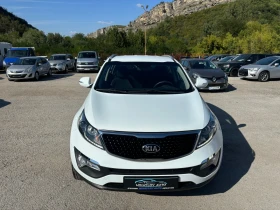 Kia Sportage 1.6GDI 139000km/NAVI/KLIMATRONIK/  | Mobile.bg    8