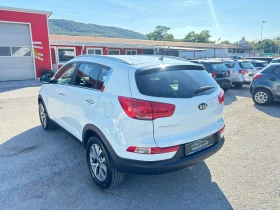 Kia Sportage 1.6GDI 139000km/NAVI/KLIMATRONIK/  | Mobile.bg    5