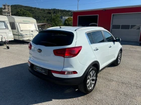 Kia Sportage 1.6GDI 139000km/NAVI/KLIMATRONIK/  | Mobile.bg    3