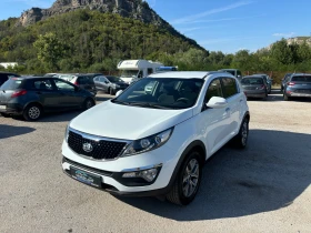 Kia Sportage 1.6GDI 139000km/NAVI/KLIMATRONIK/  | Mobile.bg    7