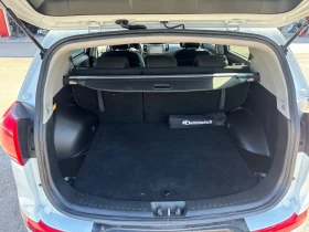 Kia Sportage 1.6GDI 139000km/NAVI/KLIMATRONIK/  | Mobile.bg    15
