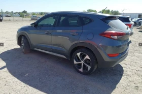Hyundai Tucson   *  * *  | Mobile.bg    3