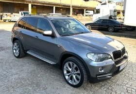 BMW X5 3.0-235 - 20000 лв. / 10225.84 € - 49623270 3