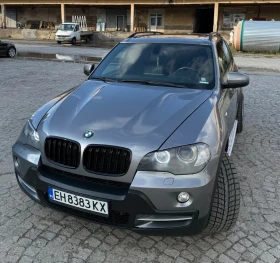 BMW X5 3.0-235 - 20000 лв. / 10225.84 € - 49623270 6