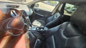Обява за продажба на Volvo XC60 2.4D/163к/AUTOMAT/КОЖА ~9 500 лв. - изображение 5