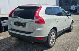 Обява за продажба на Volvo XC60 2.4D/163к/AUTOMAT/КОЖА ~9 500 лв. - изображение 4