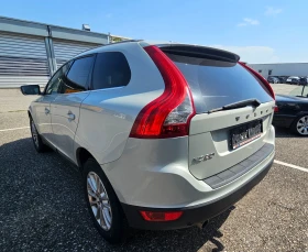 Обява за продажба на Volvo XC60 2.4D/163к/AUTOMAT/КОЖА ~9 500 лв. - изображение 3