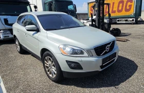 Обява за продажба на Volvo XC60 2.4D/163к/AUTOMAT/КОЖА ~9 500 лв. - изображение 2