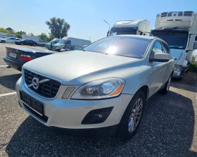 Обява за продажба на Volvo XC60 2.4D/163к/AUTOMAT/КОЖА ~9 500 лв. - изображение 1