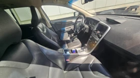 Обява за продажба на Volvo XC60 2.4D/163к/AUTOMAT/КОЖА ~9 500 лв. - изображение 6