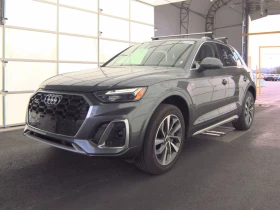 Обява за продажба на Audi Q5 2024* S-LINE* DISTRONIK* B&O* PANO* KEYLESS* DIGIT ~59 000 лв. - изображение 1