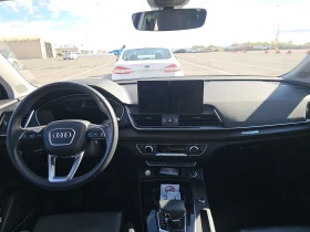 Обява за продажба на Audi Q5 2024* S-LINE* DISTRONIK* B&O* PANO* KEYLESS* DIGIT ~59 000 лв. - изображение 7