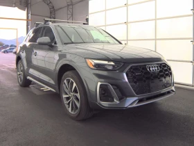 Обява за продажба на Audi Q5 2024* S-LINE* DISTRONIK* B&O* PANO* KEYLESS* DIGIT ~59 000 лв. - изображение 2