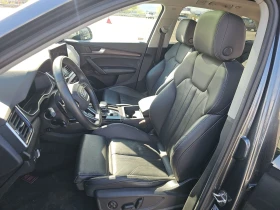 Обява за продажба на Audi Q5 2024* S-LINE* DISTRONIK* B&O* PANO* KEYLESS* DIGIT ~59 000 лв. - изображение 8