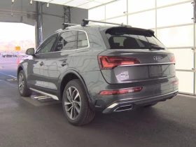 Обява за продажба на Audi Q5 2024* S-LINE* DISTRONIK* B&O* PANO* KEYLESS* DIGIT ~59 000 лв. - изображение 5