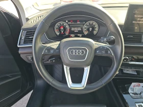 Обява за продажба на Audi Q5 2024* S-LINE* DISTRONIK* B&O* PANO* KEYLESS* DIGIT ~59 000 лв. - изображение 6
