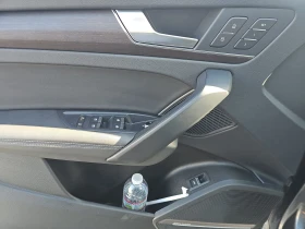 Обява за продажба на Audi Q5 2024* S-LINE* DISTRONIK* B&O* PANO* KEYLESS* DIGIT ~59 000 лв. - изображение 10