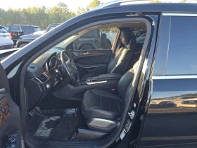 Mercedes-Benz GL 550 4MATIC* HARMAN* MASSAGES* PANO* OBDUH*  | Mobile.bg    12